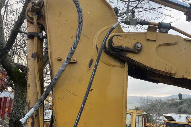 OmecoHub - Immagine CATERPILLAR 315BL